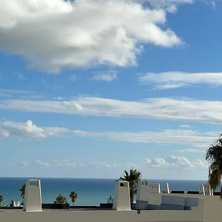 Apartamento Panorama 1 *
