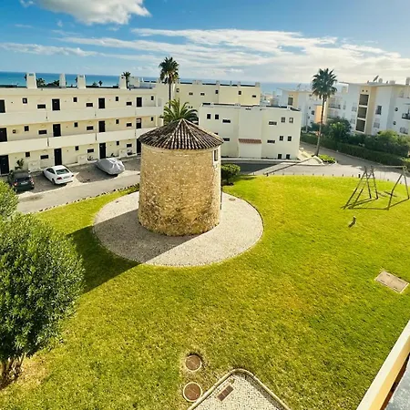 Apartmán Panorama 1