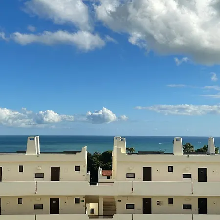 Apartmán Panorama 1