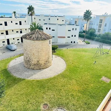 Panorama 1 Apartmán