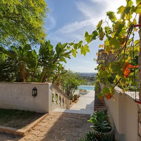 Apartment Panorama House Portimao