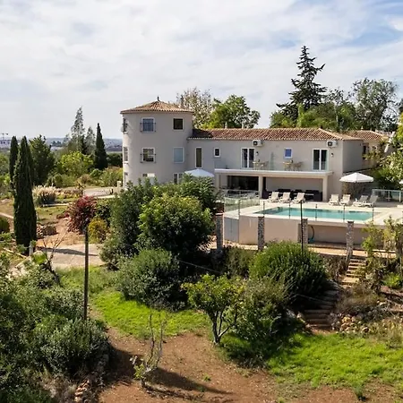 Lejlighed Panorama House *