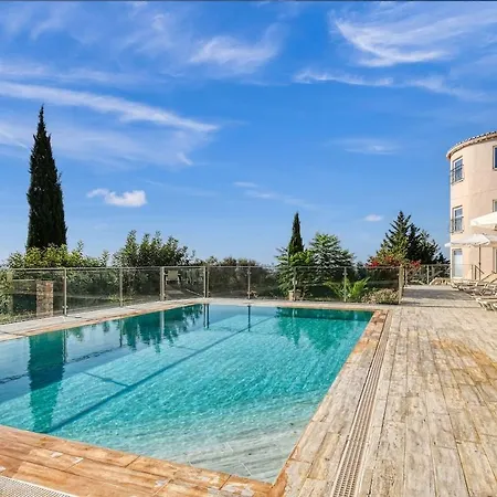 Panorama House * Portimao