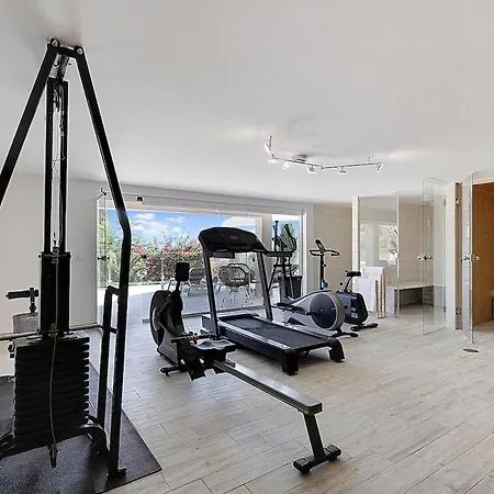 Panorama House