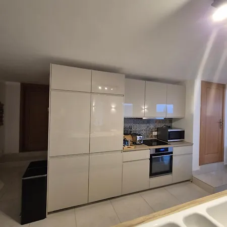 Apartment Panorama House Portimao