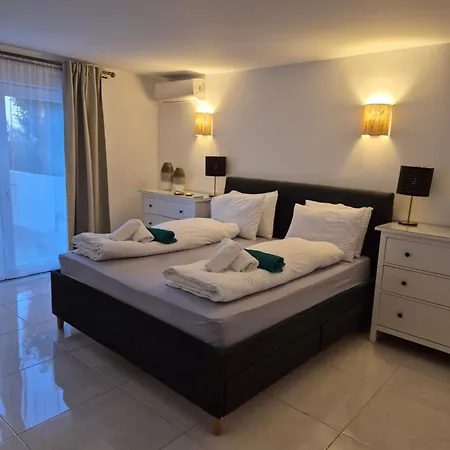 Panorama House Apartment *