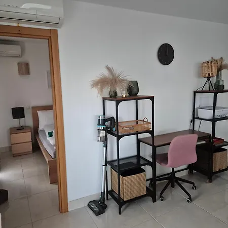 Panorama House Portimao