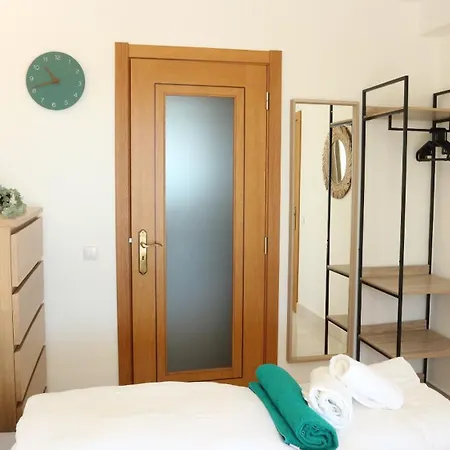 Panorama House * Portimao
