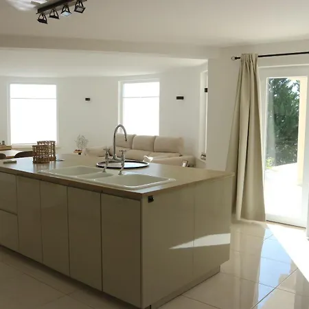 Panorama House Apartment