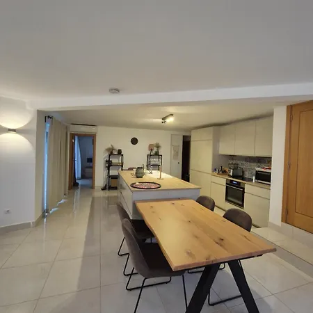 Panorama House Apartment *